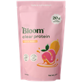 Afbeelding 1 voor Clear Protein Collagen Peach Mango - 250g