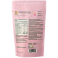 Afbeelding 2 voor Clear Protein Collagen Peach Mango - 250g