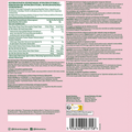 Afbeelding 3 voor Clear Protein Collagen Peach Mango - 250g