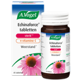 Afbeelding 2 voor Echinaforce Sterk + Vitamine C (45 Tabletten)