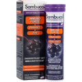 Afbeelding 2 voor Immuno Forte Vitamine C + Zink - 15 bruistabletten