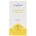 Jacob Hooy Solidage verge d'or Sachets d'infusion