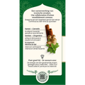 Afbeelding 3 voor Green Chai BIO - 17 theezakjes