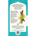Afbeelding 3 voor Throat Comfort BIO - 17 theezakjes