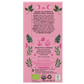 Afbeelding 3 voor Rozenbottel & Hibiscus - 20 theezakjes