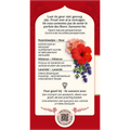 Afbeelding 3 voor Tao Rose BIO - 17 theezakjes