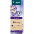 Afbeelding 2 voor Mini Massageolie Lavendel