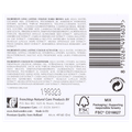Afbeelding 2 voor Hennaplus Long Lasting Colour 4.45 Warm Brown - 100ml