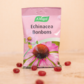 Afbeelding 2 voor Echina C Keelpastilles (75gr)