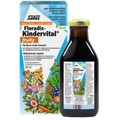 Afbeelding 2 voor Kindervital Fruity - 250ml