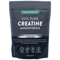 Afbeelding 1 voor 100% Puur Creatine Monohydraat Reisverpakking - 100g