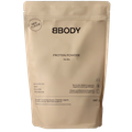 Afbeelding 1 voor Protein Powder Vanilla Vegan - 640g