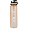 Afbeelding 1 voor Drinkfles Beige - 1L