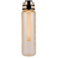 Afbeelding 3 voor Drinkfles Beige - 1L
