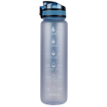 Afbeelding 2 voor Drinkfles Lichtblauw - 1L