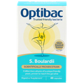 Afbeelding 1 voor S. Boulardii - 40 capsules