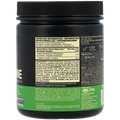 Afbeelding 2 voor Micronised Creatine Powder Blue Raspberry - 247,5g