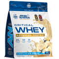 Afbeelding 1 voor Critical Whey™ Protein Vanilla Ice Cream - 825g