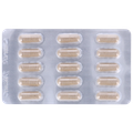 Afbeelding 3 voor Promanil Totaalcomplex Man (60 Capsules)