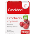 Lucovitaal CranMad Cranberry - 28 capsules