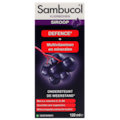 Sambucol Vlierbessensiroop - 120ml