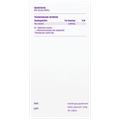 Afbeelding 2 voor Pure Myo-Inositol - 30 sachets