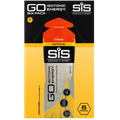 Afbeelding 1 voor SiS GO Isotonic Energy Gel Orange 6 x 60ml
