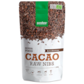 Purasana Fèves de Cacao pures Bio