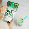 Afbeelding 3 voor Raw Spirulina Poeder BIO - 200g