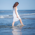 Afbeelding 2 voor Pure Dead Sea Magnesium Kristallen - 1kg