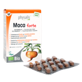 Afbeelding 2 voor Maca Forte Bio - 30 tabletten