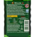 Afbeelding 2 voor Möller's Omega-3 Levertraan Citroen - 250 ml