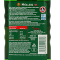 Afbeelding 2 voor Möller's Omega-3 Levertraan Naturel - 250 ml