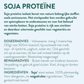 Afbeelding 2 voor Soja Proteïne - 1kg