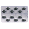 Afbeelding 2 voor Vruchten & Vezels Forte Darmtransit (24 Tabletten)