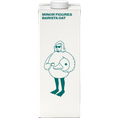 Afbeelding 1 voor Barista Oat Milk – 1l