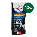 Afbeelding 1 voor CBD Olie, 10% (5ml)