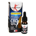 Afbeelding 2 voor CBD Olie, 10% (5ml)