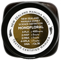Afbeelding 3 voor Manuka Honing Monofloral MGO 240 - 250g
