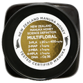Afbeelding 3 voor Manuka Honing MGO 70 - 500g
