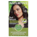 Naturtint Root Retouch Donkerbruin - 45ml