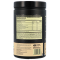 Afbeelding 2 voor Gold Standard 100% Plant Protein Chocolat - 684g