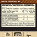 Afbeelding 3 voor Gold Standard 100% Plant Protein Chocolat - 684g