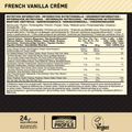 Afbeelding 3 voor Gold Standard 100% Plant Protein Vanilla - 684g