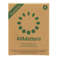Afbeelding 2 voor (OrganiCup) Menstruatiecup - Maat A
