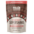 Pulsin Supershake Energy Blend Cacao et Maca (300g)