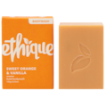 Ethique Sweet Orange & Vanilla Bodywash - 120g