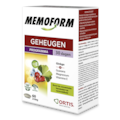Ortis Memoform Geheugen - 60 tabletten