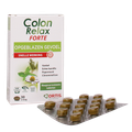 Afbeelding 2 voor Colon Relax Opgeblazen Gevoel (30 Tabletten)