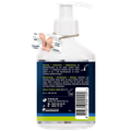 Afbeelding 2 voor Voetenwonder Zalf - 300ml